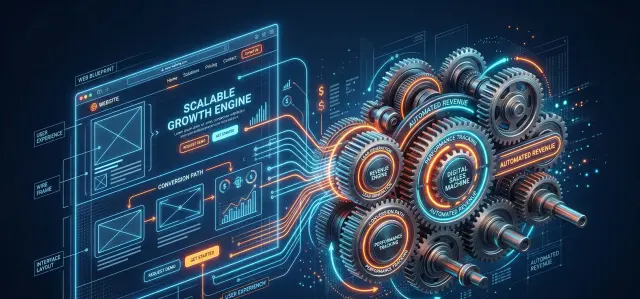 Tworzenie stron internetowych