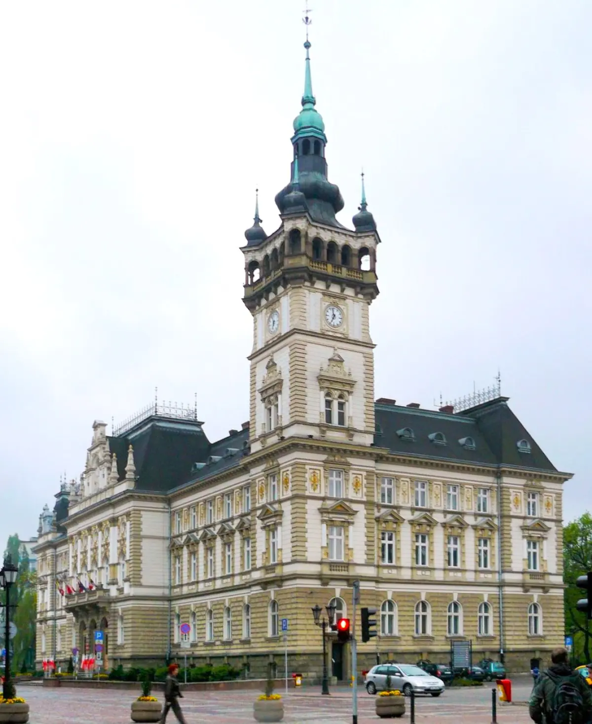 Tworzymy strony internetowe dla liderów rynku z Bielska