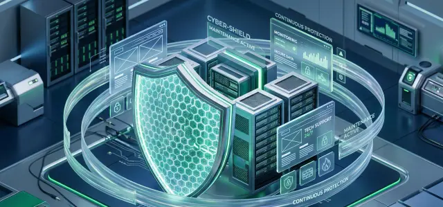 Wsparcie i rozwój (opieka nad stroną)