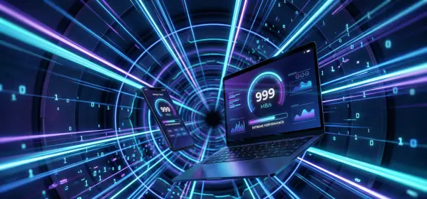 Performance, Speed, and Responsiveness